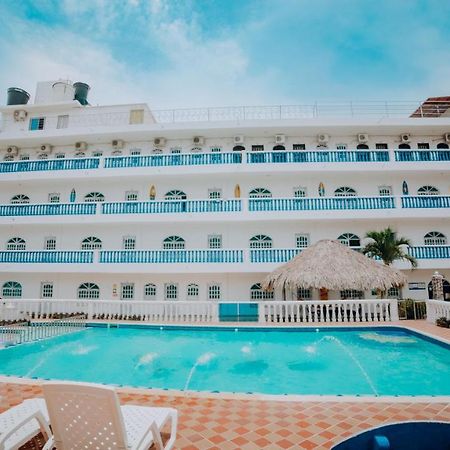 Kevin'S Tolu By Bernalo Hotels Tolú Exterior foto