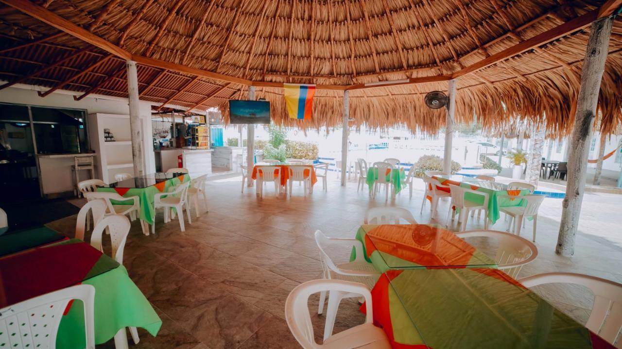 Kevin'S Tolu By Bernalo Hotels Tolú Exterior foto